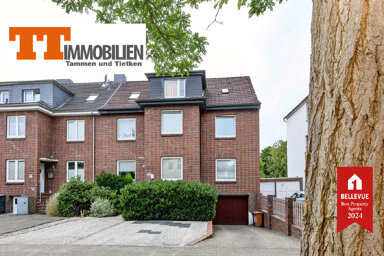 Wohnung zum Kauf 139.000 € 4 Zimmer 91,8 m² Neuende Wilhelmshaven-Bant 26389