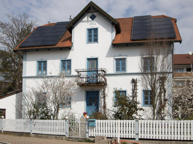Bauernhaus zum Kauf Provisionsfrei 850.000 € 8 Zimmer 260 m² 810 m² Grundstück Mainburger Str. 36 Nandlstadt Nandlstadt 85405
