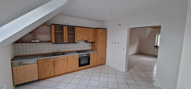 Maisonette zur Miete 981,36 € 3 Zimmer 122,7 m² 2. Geschoss frei ab sofort Dorfstraße 16a Loose 24366