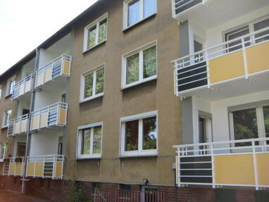 Wohnung zur Miete 439 € 3,5 Zimmer 61,8 m² Erdgeschoss König-Ludwig-Zeche Recklinghausen 45663