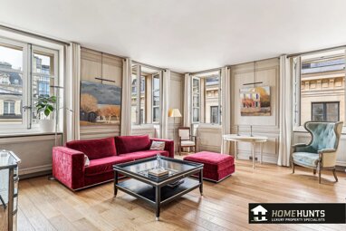 Wohnung zum Kauf 1.445.000 € 3 Zimmer 84,4 m² Legendre-Lévis 8th (Golden Triangle - Parc Monceau) 75017