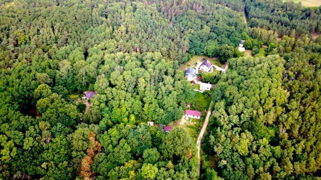 Grundstück zum Kauf 59.999 € 4.200 m²<br/>Grundstück Stara rudnica 74-520