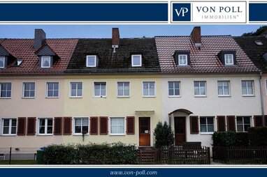 Reihenmittelhaus zum Kauf 298.000 € 5 Zimmer 132,8 m² 253 m² Grundstück Blankenfelde Blankenfelde 15827