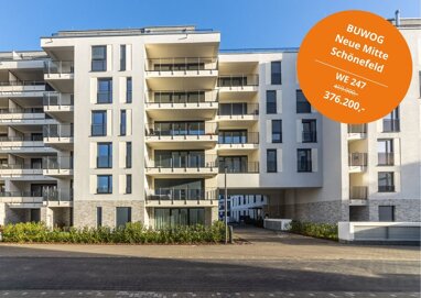 Wohnung zum Kauf 376.200 € 3 Zimmer 85,5 m² 3. Geschoss Rathausgasse 29 Schönefeld Schönefeld 12529