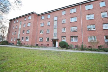 Wohnung zum Kauf 310.000 € 3,5 Zimmer 72,7 m² 2. Geschoss Horn Hamburg 22111