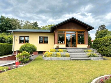 Einfamilienhaus zum Kauf 649.000 € 4 Zimmer 130 m² 1.182 m² Grundstück Woltersdorf 15569