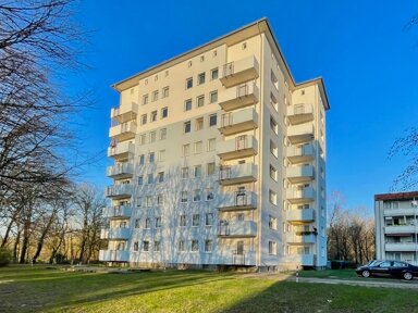 Wohnung zur Miete 650 € 3 Zimmer 70,7 m² 7. Geschoss frei ab 17.01.2025 Baumbergerstr. 52 Rheindorf Leverkusen 51371