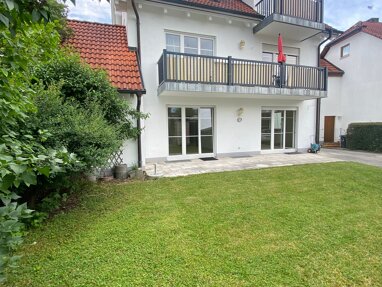 Wohnung zur Miete 780 € 3 Zimmer 70 m² Erdgeschoss frei ab 01.08.2024 Mühlbachstraße Moosburg Moosburg 85368
