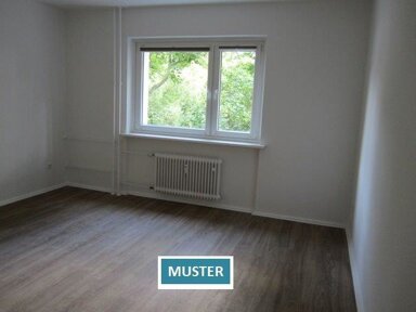 Wohnung zur Miete 777 € 2 Zimmer 52,1 m² 1. Geschoss frei ab 18.02.2025 Wittestr 7 Wilhelmsburg Hamburg 21109