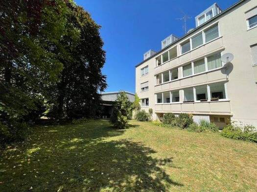 Wohnung zum Kauf 3 Zimmer 73 m² EG frei ab sofort Oberhausen Augsburg / Oberhausen 86154