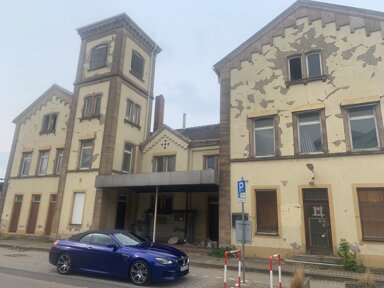 Café/Bar zur Miete provisionsfrei 1.200 € 93 m² Gastrofläche Böhl-Iggelheim 67459