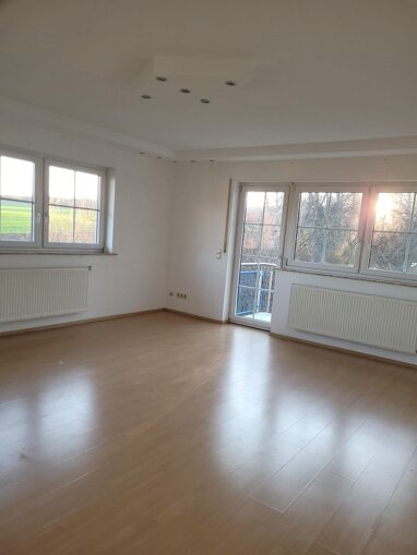 Wohnung zum Kauf Provisionsfrei 229.000 € 4 Zimmer 108 m² 1. Geschoss Rechnitzstraße 53a Alzey Alzey 55232