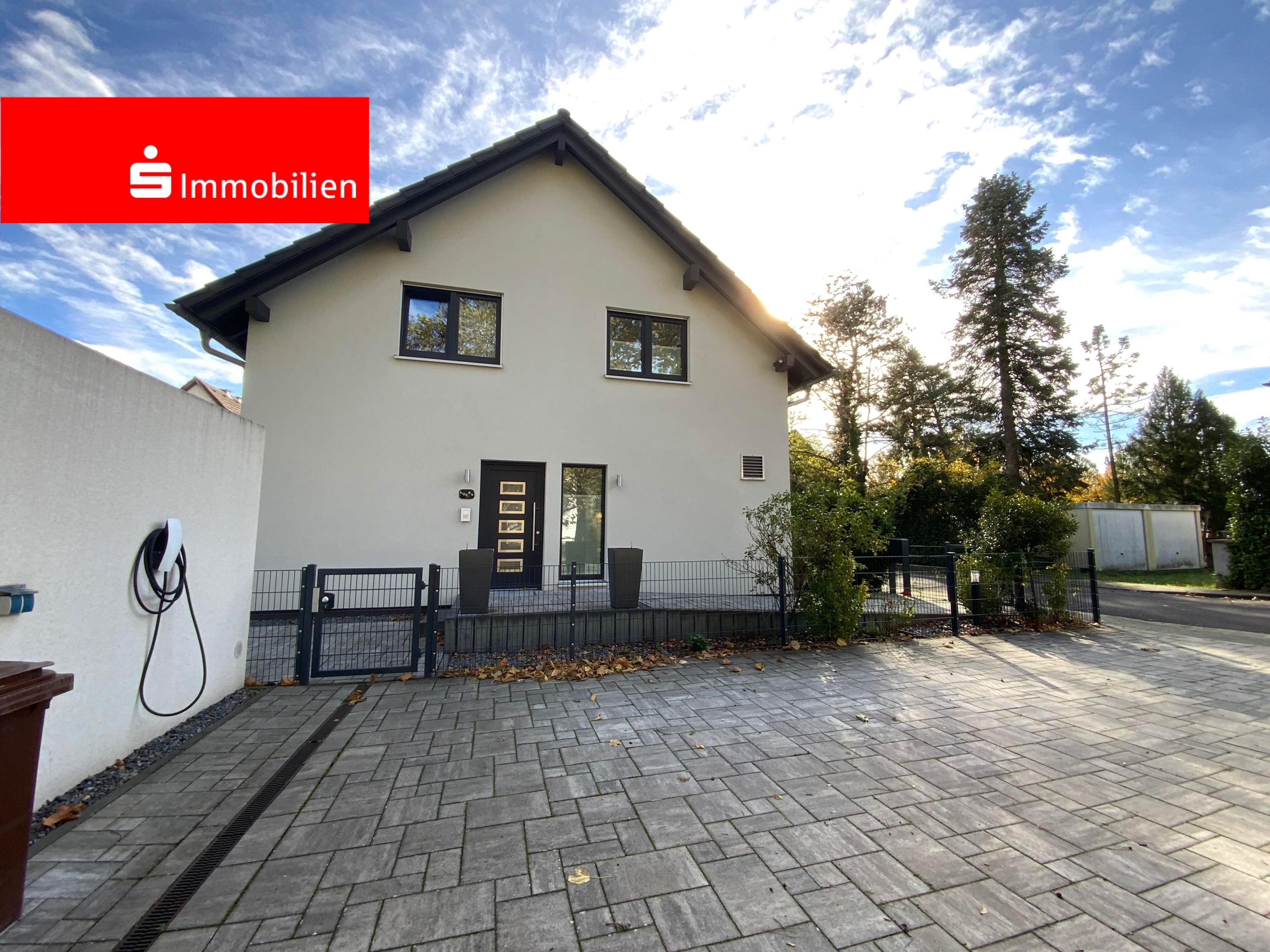 Einfamilienhaus zum Kauf 647.000 € 4 Zimmer 137 m² 403 m² Grundstück Großauheim Hanau 63457