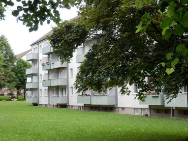 Wohnung zur Miete 353,80 € 3 Zimmer 58 m² 1. Geschoss frei ab sofort Steinwiese 28 Altendorf 921 Chemnitz 09116