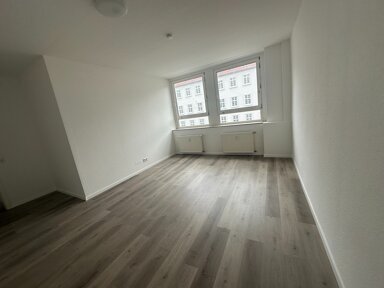 Studio zur Miete 680 € 2 Zimmer 61,4 m² 2. Geschoss Kesselbrink Bielefeld 33602