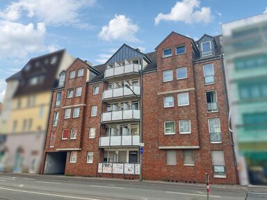 Maisonette zum Kauf 95.000 € 2 Zimmer 38,3 m² 5. Geschoss Schölerberg 147 Osnabrück 49082