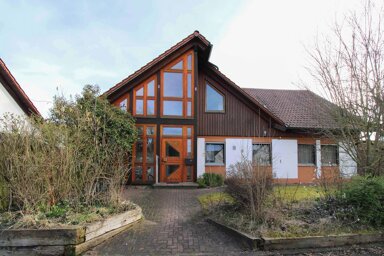 Mehrfamilienhaus zum Kauf 799.000 € 8 Zimmer 276,2 m² 648,2 m² Grundstück Herzogenaurach 4 Herzogenaurach 91074