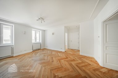 Wohnung zum Kauf 349.000 € 2 Zimmer 46,2 m² 3. Geschoss Wien 1040