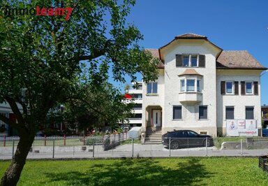 Mehrfamilienhaus zum Kauf 798.000 € 7 Zimmer 228 m² 571 m² Grundstück Rudolfstrasse 8 Lustenau 6890