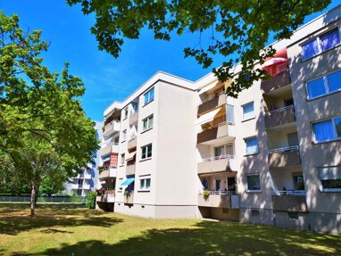 Wohnung zur Miete 659 € 3 Zimmer 71,3 m² 3. Geschoss Otto-Dill-Straße 9D Frankenthal 124 Frankenthal (Pfalz) 67227