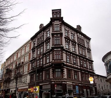 Ladenfläche zur Miete 2.400 € 2 Zimmer 30 m² Verkaufsfläche Sternschanze Hamburg 20357