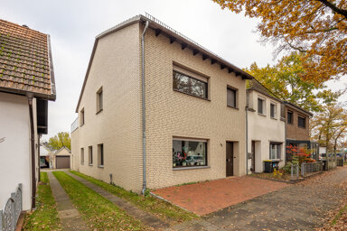 Einfamilienhaus zum Kauf 279.000 € 5 Zimmer 170 m² 607 m² Grundstück Tenever Bremen 28325