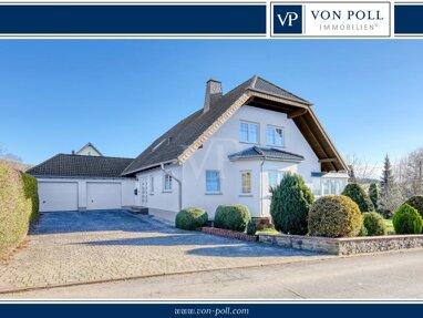 Einfamilienhaus zum Kauf 379.000 € 5 Zimmer 174,7 m² 880 m² Grundstück Lommersdorf Blankenheim 53945