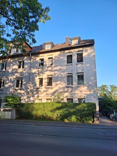 Wohnung zur Miete 624 € 3 Zimmer 62 m² frei ab 01.01.2025 Blumenfeldstr. 13 Weitmar - Mitte Bochum 44795