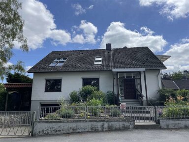 Einfamilienhaus zum Kauf 379.000 € 7 Zimmer 153 m² 1.346 m² Grundstück Berkenthin 23919