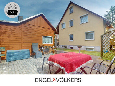 Haus zum Kauf 575.000 € 5 Zimmer 229 m² 839 m² Grundstück Bernau Bernau 16321