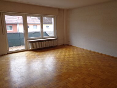 Wohnung zur Miete 550 € 2 Zimmer 65 m² 1. Geschoss Hagenauerstraße Friedrichsfeld - Ost Mannheim 68229