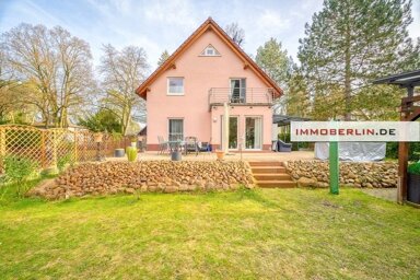 Haus zum Kauf 895.000 € 4 Zimmer 130 m² 500 m² Grundstück Kleinmachnow 14532