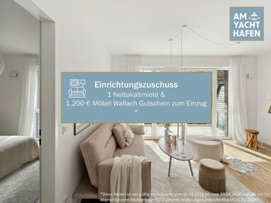 Wohnung zur Miete 1.230 € 3 Zimmer 99,3 m² 3. Geschoss Hafenstraße 7 Neuenhäusen Celle 29223