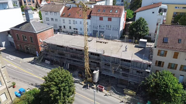 Wohnung zum Kauf 354.732 € 3 Zimmer 81,7 m² Hechingen Hechingen 72379