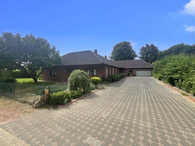 Mehrfamilienhaus zum Kauf 380.000 € 9 Zimmer 210 m² 1.818 m² Grundstück Peheim Peheim 49696