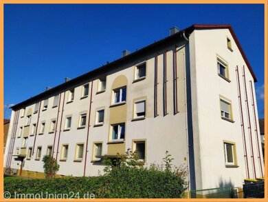 Wohnung zum Kauf 259.000 € 4,5 Zimmer 110 m² 2. Geschoss frei ab sofort Bad Windsheim Bad Windsheim 91438