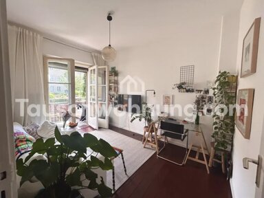 Wohnung zur Miete Tauschwohnung 260 € 2 Zimmer 39 m² Reinickendorf Berlin 13409