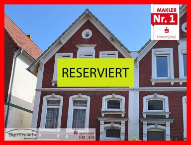 Wohnung zum Kauf 79.000 € 3 Zimmer 54 m² Barenburg Emden 26721