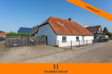 Mehrfamilienhaus zum Kauf 249.000 € 5 Zimmer 161 m² 623 m² Grundstück Dwoberg - Ströhen - Bezirk 7 Delmenhorst 27753