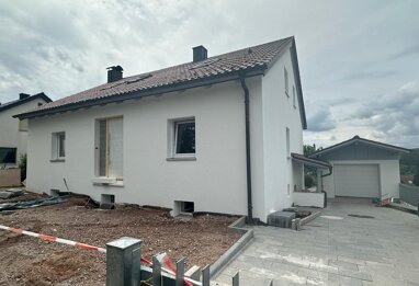 Einfamilienhaus zur Miete 1.500 € 5 Zimmer 148 m² 912 m² Grundstück Wernberg Wernberg-Köblitz 92533