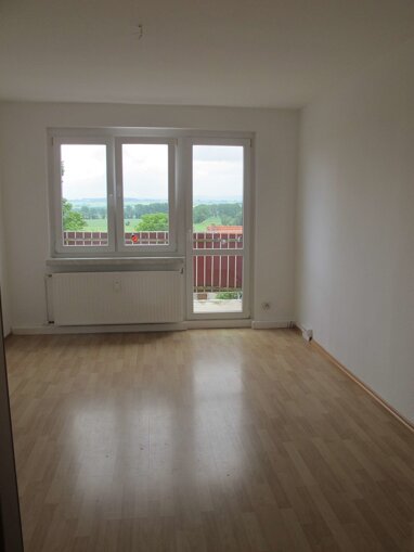 Wohnung zum Kauf 45.000 € 2 Zimmer 48 m² 3. Geschoss Hauptstraße 67c Behringen Hörselberg-Hainich 99820