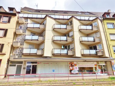 Wohnung zur Miete 470 € 1,5 Zimmer 39 m² 5. Geschoss Oberau Freiburg 79117