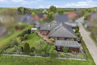 Einfamilienhaus zum Kauf 625.000 € 4 Zimmer 138,3 m² 821,1 m² Grundstück Bäk 23909