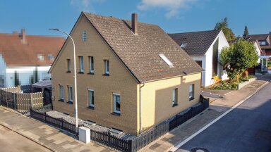 Einfamilienhaus zum Kauf 283.000 € 7 Zimmer 155 m² 290 m² Grundstück Gohfeld Löhne 32584