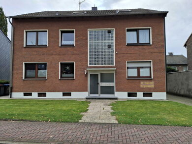 Mehrfamilienhaus zum Kauf provisionsfrei 620.000 € 14 Zimmer 367 m² 685 m² Grundstück Hiesfeld Dinslaken 46539