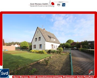 Haus zum Kauf 249.000 € 8 Zimmer 150 m² 1.933 m² Grundstück Warendorf Warendorf 48231
