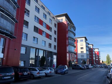 Bürogebäude zur Miete 10,75 € 2.509,2 m² Bürofläche teilbar ab 300 m² Schafhof Nürnberg 90411