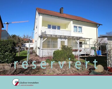 Mehrfamilienhaus zum Kauf 498.000 € 6 Zimmer 168 m² 606 m² Grundstück Neumarkt Neumarkt in der Oberpfalz 92318