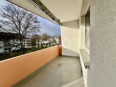 Wohnung zum Kauf 114.000 € 3 Zimmer 60 m² 1. Geschoss Misburg-Nord Hannover 30629