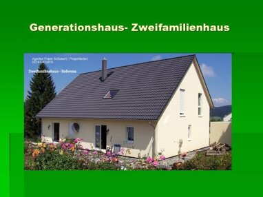 Einfamilienhaus zum Kauf 175 m² 1 m² Grundstück Reusa / Sorga Plauen 08529